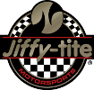 Jiffy-tite Motorsports Logo